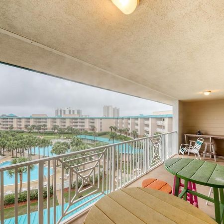 Amalfi Coast 425-D Apartment Destin Exterior photo
