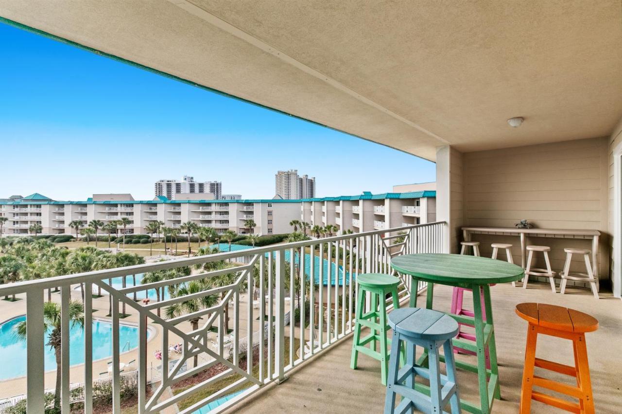Amalfi Coast 425-D Apartment Destin Exterior photo